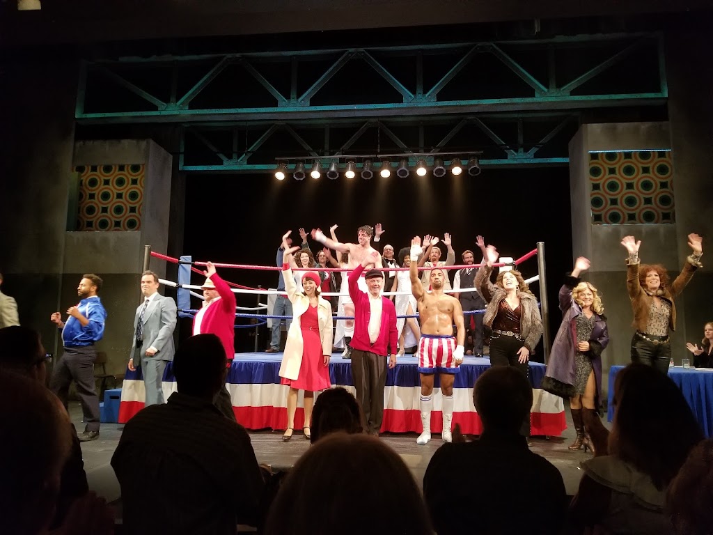 Huron Country Playhouse | 70689 B Line, Grand Bend, ON N0M 1T0, Canada | Phone: (855) 372-9866