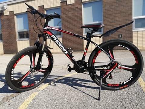 Star Bikes | 5310 Finch Ave E Unit 7, Scarborough, ON M1S 5G1, Canada | Phone: (647) 372-2453