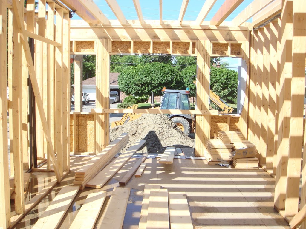 CAAR Corp | 201 Jones Ave B, Toronto, ON M4M 3A4, Canada | Phone: (416) 795-1555