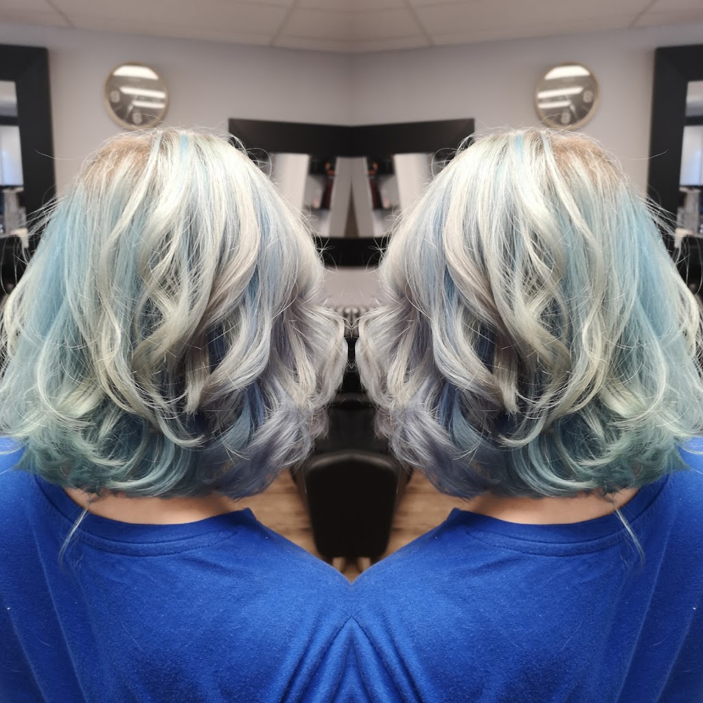 Zahra Studio SPA coiffure & Médico esthétique | 653 Boulevard Cote Vertu Ouest, Saint-Laurent, QC H4L 1Y2, Canada | Phone: (514) 855-1001