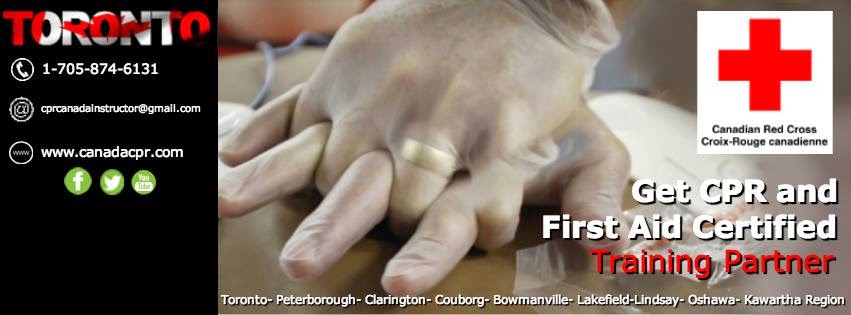 Canada CPR | 2407 Mountland Dr, Peterborough, ON K9K 1V8, Canada | Phone: (705) 874-6131
