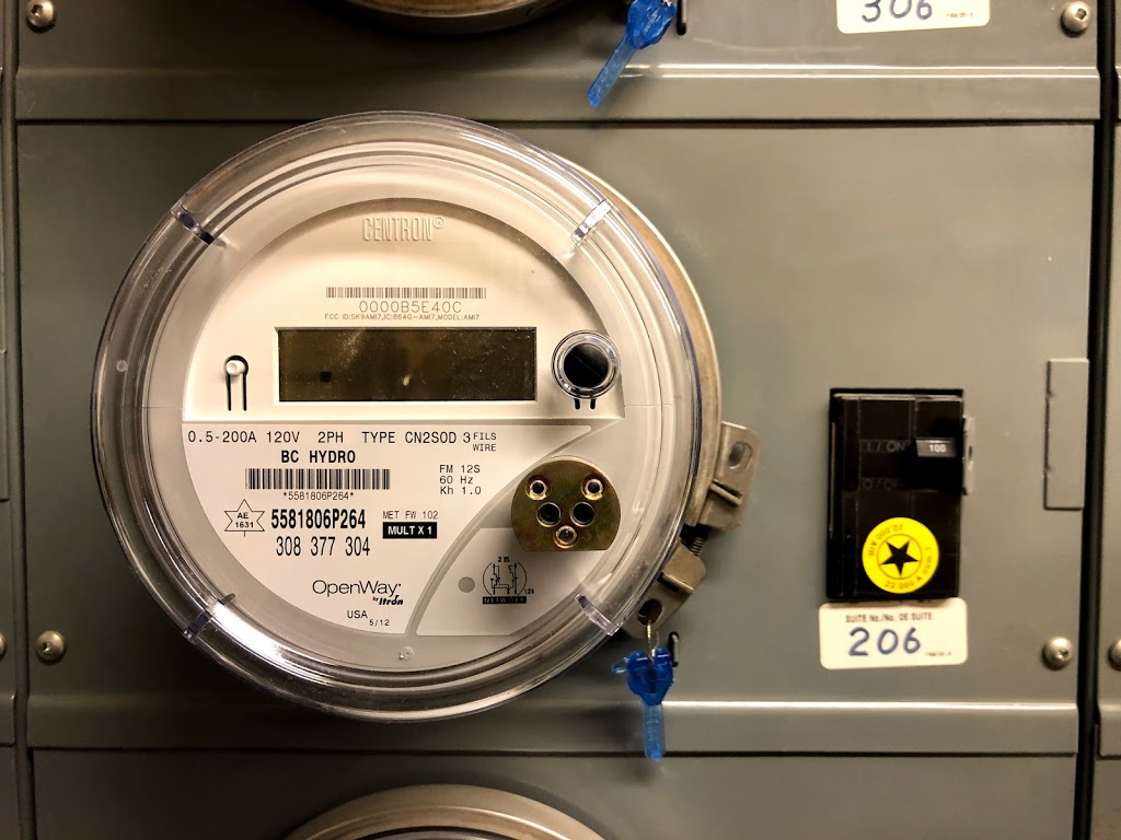 Lippert Electric Ltd. | 3605 10 St, Vernon, BC V1T 6T2, Canada | Phone: (778) 212-8383