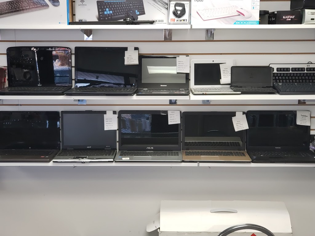 Tech Edge Ltd | 702 22 St W #2, Saskatoon, SK S7M 0R5, Canada | Phone: (306) 664-2666