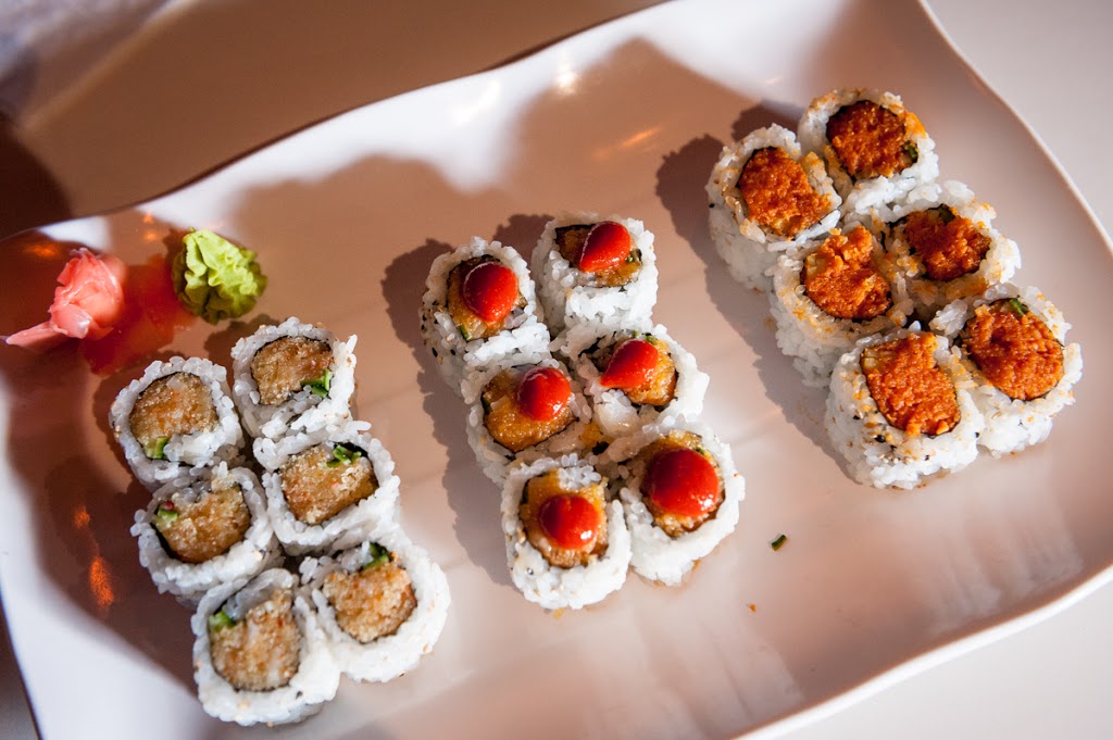 Kimchi Sushi South | 1270 Pembina Hwy, Winnipeg, MB R3T 2B1, Canada | Phone: (204) 261-8888