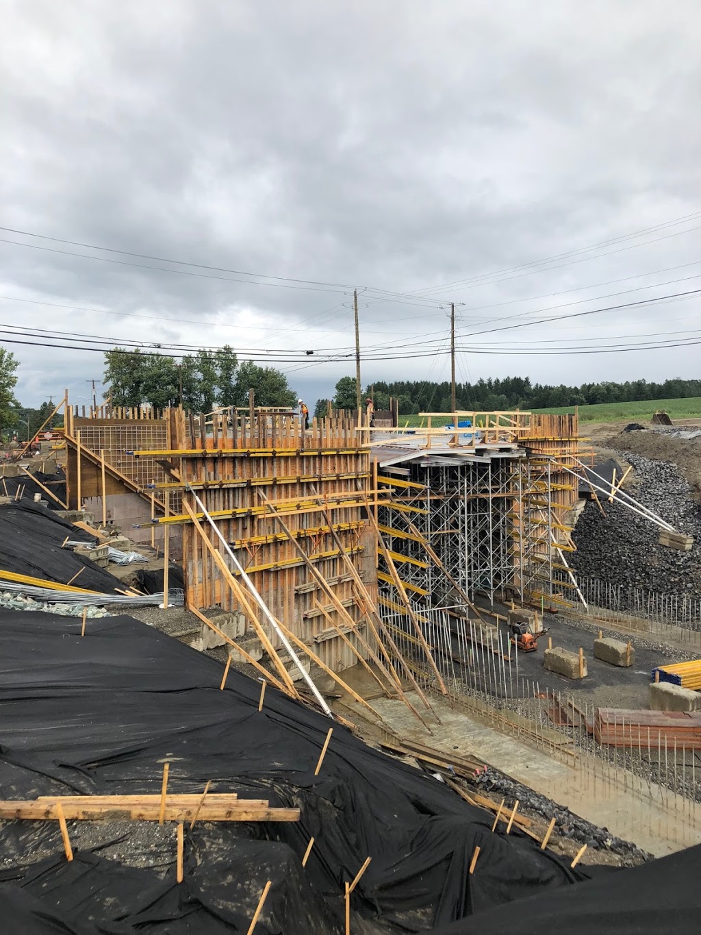 Coffrex Inc. | 2705 Rue Roméo-Lacroix, Sherbrooke, QC J1N 0H1, Canada | Phone: (819) 481-0718