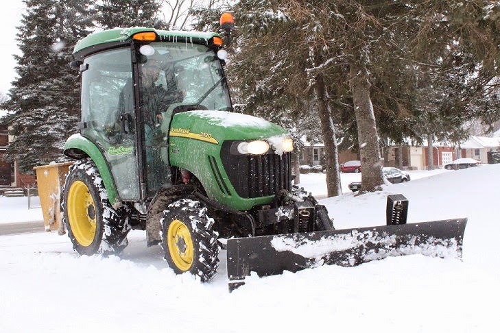 Flandscape - Snow Removal & Landscape | 2532 Main St, London, ON N6P 1P9, Canada | Phone: (519) 203-1800