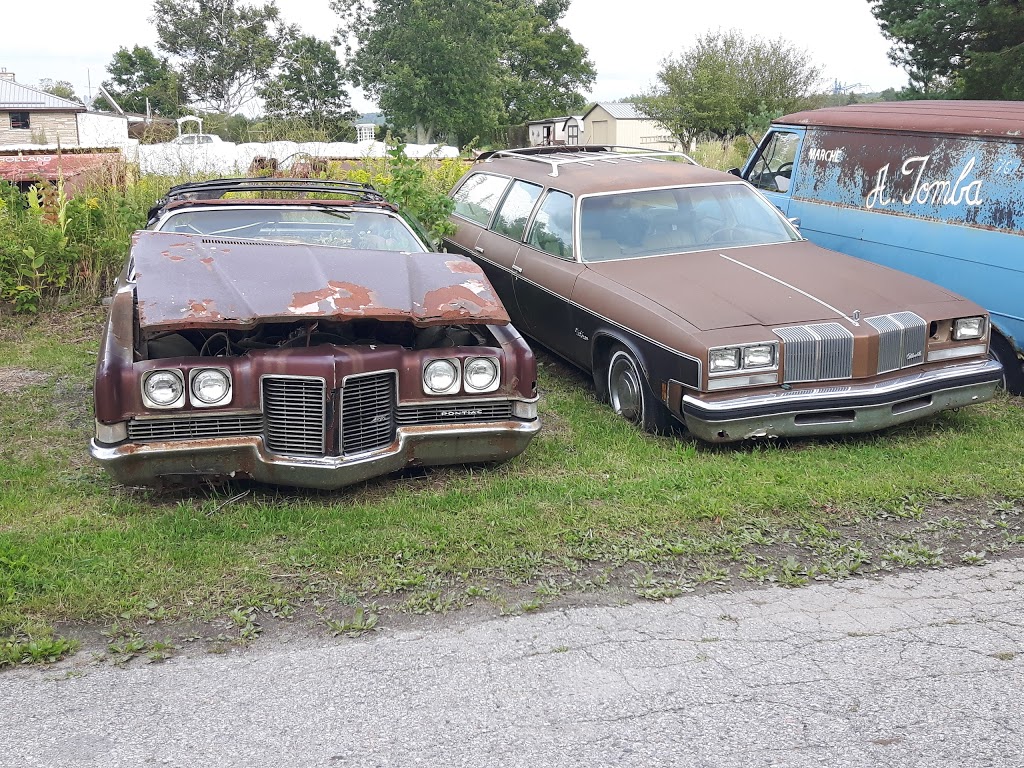 Garys Service Center | 372 ON-7A, Cavan, ON L0A 1C0, Canada | Phone: (705) 277-2335