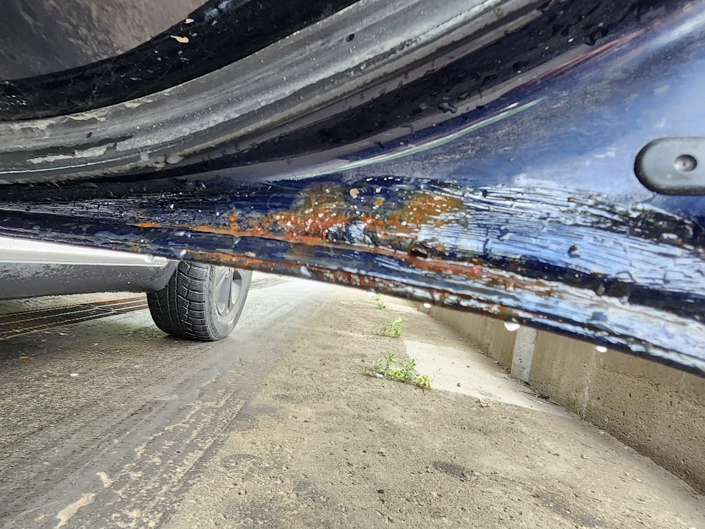 Metropolitan Rustproofing | Laval | 600 Boul Saint-Martin Est, Laval, QC H7M 4M8, Canada | Phone: (450) 668-9883