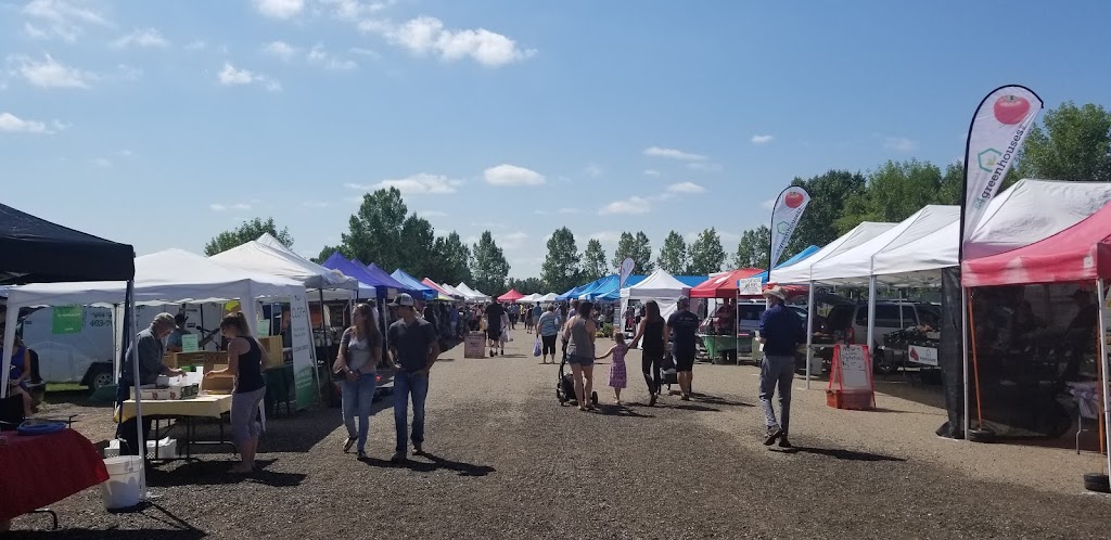 Lacombe Farmers Market | Lacombe, AB T4L 1K7, Canada | Phone: (403) 318-8678