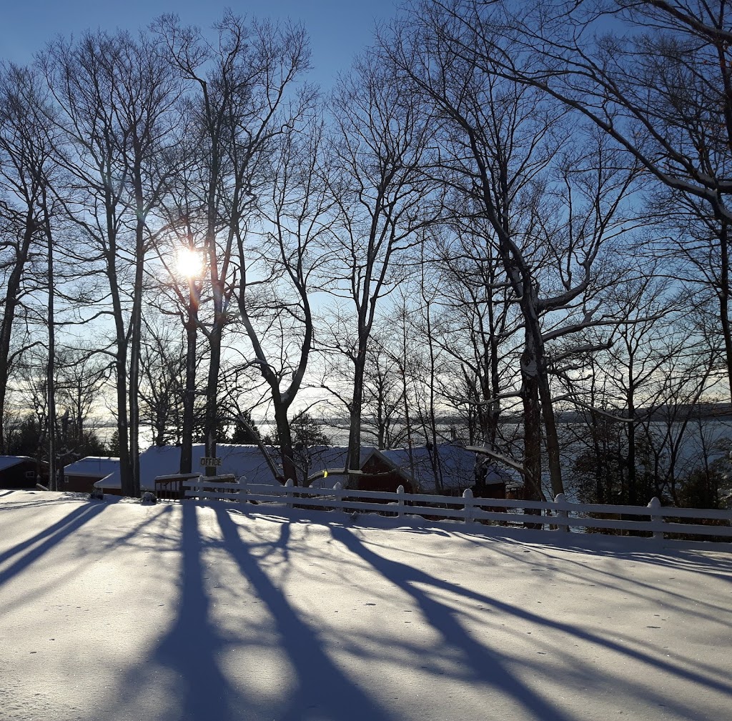 Red Lodge Resort | 363 Red Lodge Rd, Sheguiandah, ON P0P 1W0, Canada | Phone: (705) 368-3843