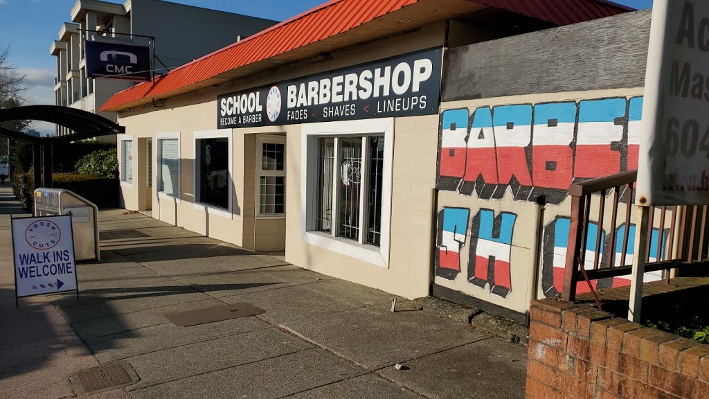 Fresh Cuts Barber Shop | hair care | 4743 Hastings E #4743, Burnaby, BC V5C 2K8, Canada | 6042912390 OR +1 604-291-2390