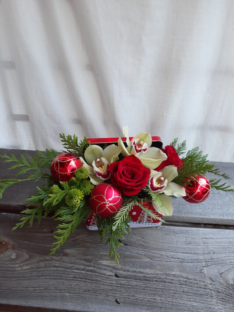 Windsor Blooms | 250 Covehaven Rd NE, Calgary, AB T3K 5W8, Canada | Phone: (403) 629-3640
