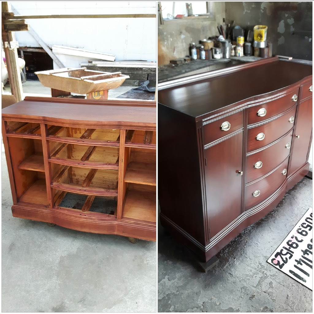 Excellent Furniture Repair | 411 Upper Centennial Pkwy, Stoney Creek, ON L8J 2V5, Canada | Phone: (905) 929-1523
