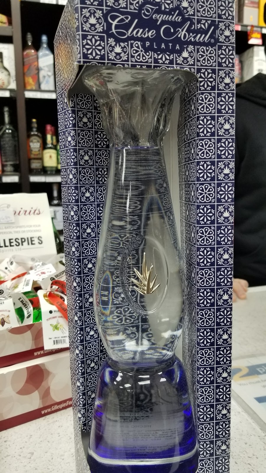 Merritt Liquor Store | 3623 De Wolf Way, Merritt, BC V1K 1C4, Canada | Phone: (250) 378-2229