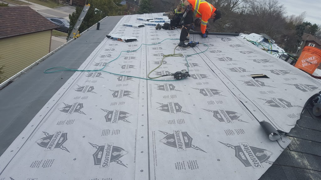 Honest Roofing INC | Ph15-260, Seneca Hill Dr, Toronto, ON M2J 4S6, Canada | Phone: (647) 400-8941