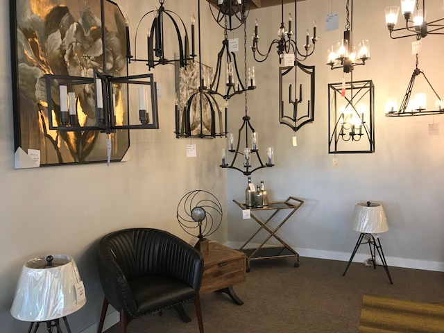 Chateau Lighting | 4355 99 St NW, Edmonton, AB T6E 5E4, Canada | Phone: (780) 434-9024