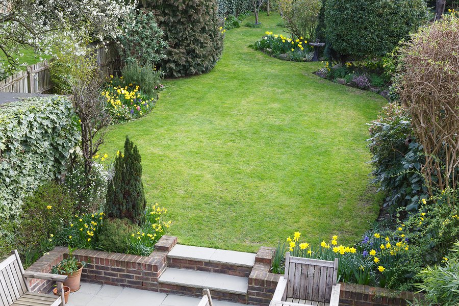 Landscaping Experts Red Deer | BB, 52 Oak Dr, Red Deer, AB T4P 0B8, Canada | Phone: (587) 401-0015