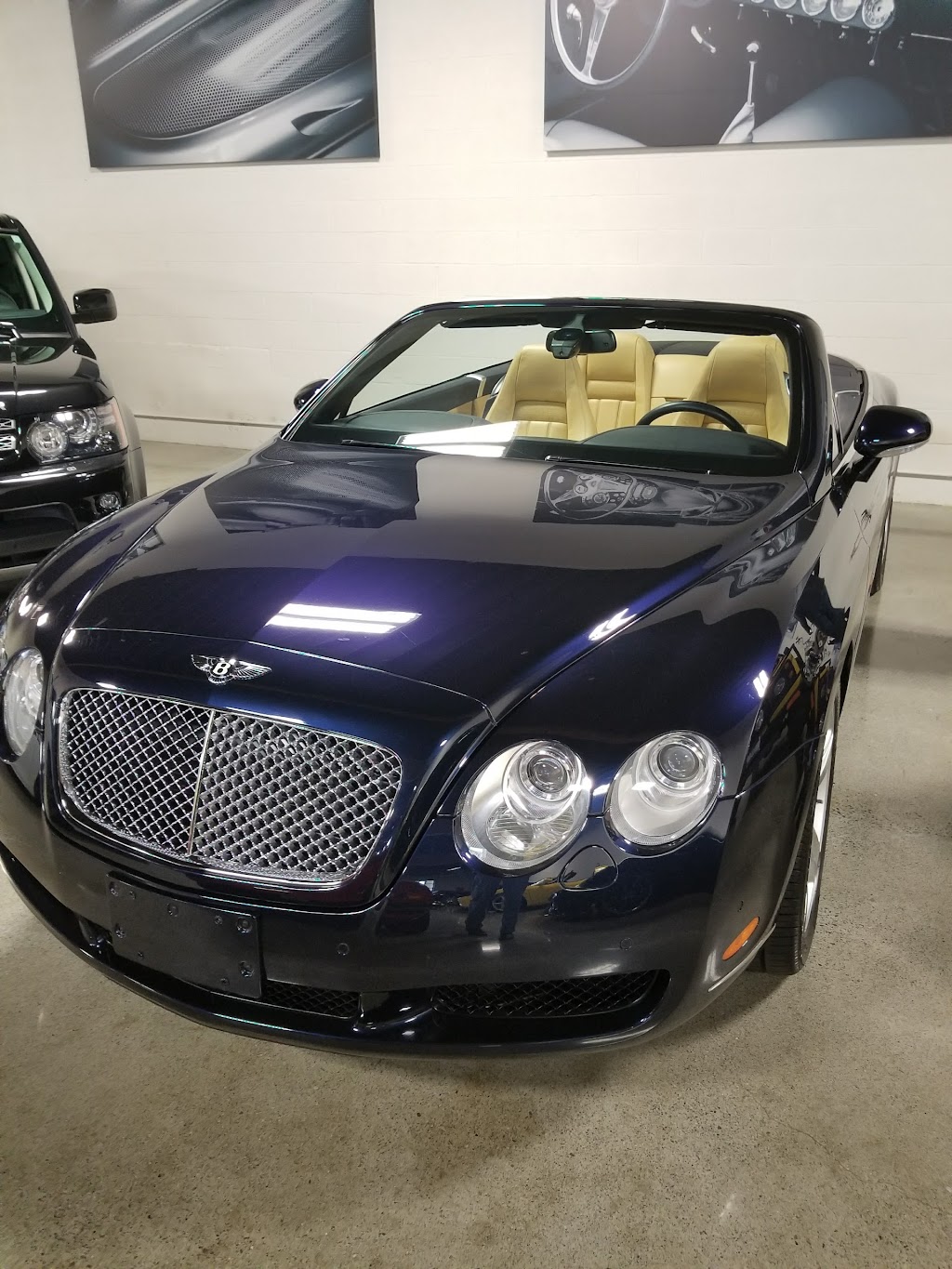 Silver Arrow Cars Ltd. | 565 David St, Victoria, BC V8T 2C7, Canada | Phone: (250) 598-0090