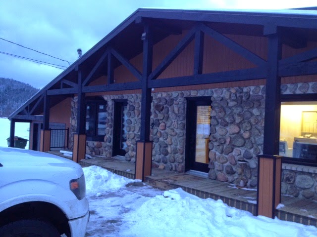 SOS Appareils Electromenagers | 1787 QC-117, Val-David, QC J0T 2N0, Canada | Phone: (819) 322-1133