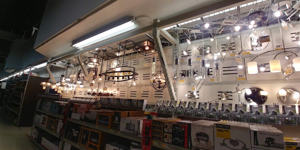 RONA Hamilton (Rymal Road) | 1245 Rymal Rd E, Hamilton, ON L8W 3N1, Canada | Phone: (905) 383-3355