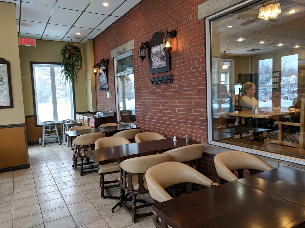 Fromagerie Victoria | 101 Rue de Laqueduc, Victoriaville, QC G6P 1M2, Canada | Phone: (819) 752-6821