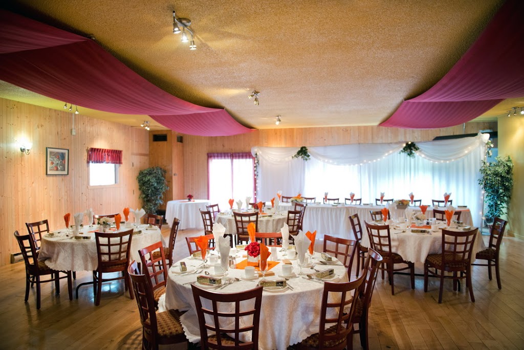 Chalet du Boisé | 2200 Chemin des Sucreries, Varennes, QC J3X 1P7, Canada | Phone: (450) 652-6598