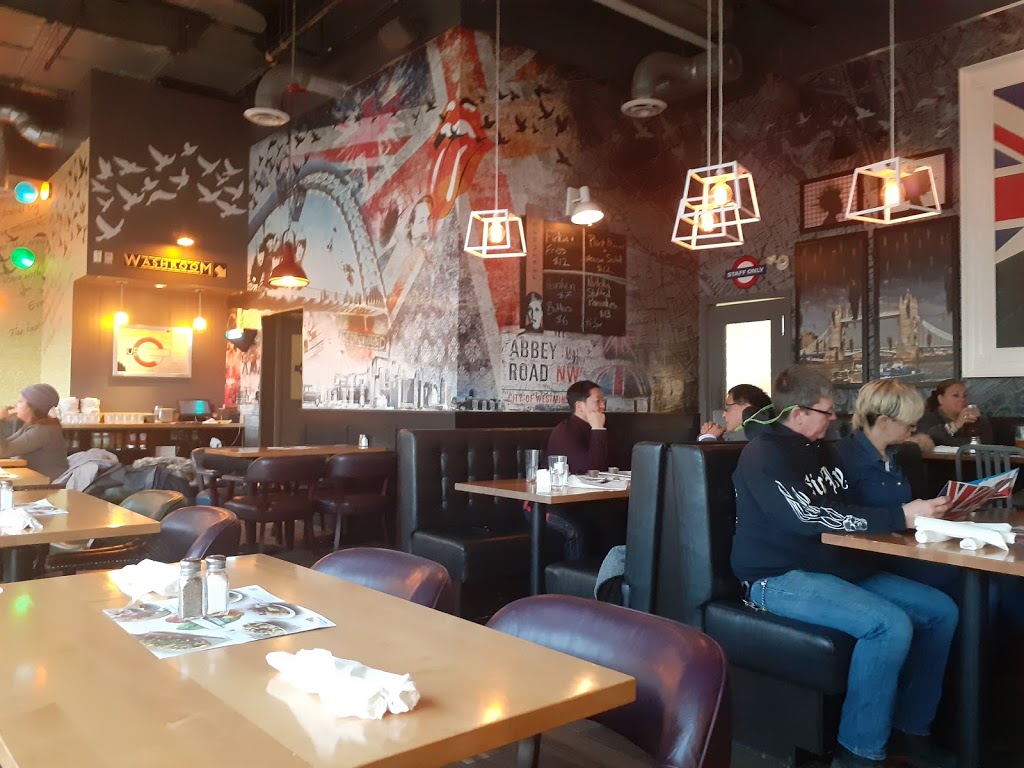 Firkin on the Bay | 68 Marine Parade Dr, Toronto, ON M8V 1A1, Canada | Phone: (647) 748-8877