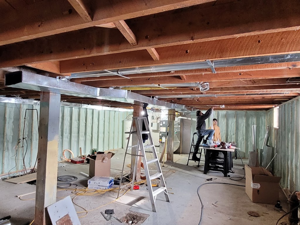 Les services A-Climatise | 21 Rue des Gelinottes, LÎle-Perrot, QC J7V 9N1, Canada | Phone: (514) 425-0400