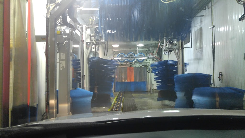 Petro-Canada | 524 Rexdale Blvd, Etobicoke, ON M9W 7J9, Canada | Phone: (416) 674-8619