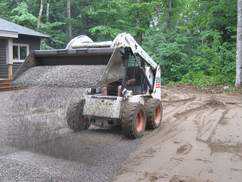 Lake St Peter Building & Supplies | 2717 ON-127, Lake Saint Peter, ON K0L 2K0, Canada | Phone: (613) 338-5555