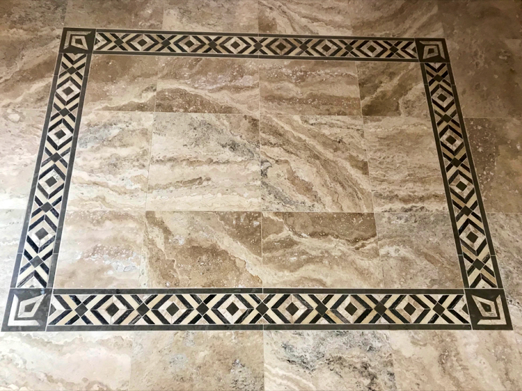 D’Alimonte Tile & Stone | 12 Vermont Meadows, Petawawa, ON K8H 3N3, Canada | Phone: (613) 264-9429