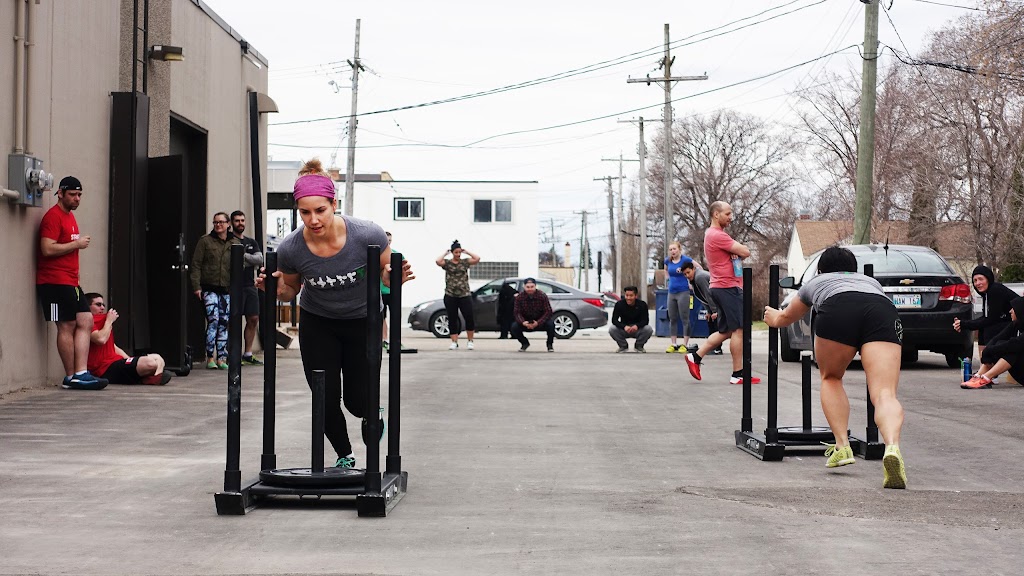 Sublime Strength & Conditioning, Inc. | 1980 Main St, Winnipeg, MB R2V 2B6, Canada | Phone: (431) 336-7787