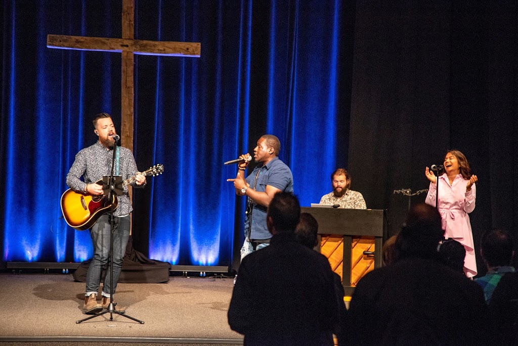 Hope Church Mississauga | 7755 Tenth Line W, Mississauga, ON L5N 0C4, Canada | Phone: (905) 785-7877
