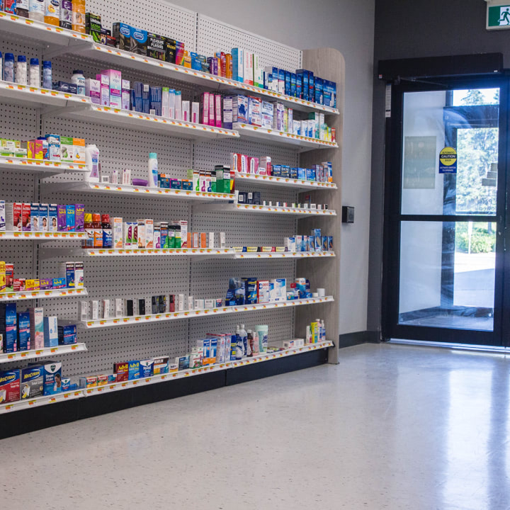 Kanata Compounding Pharmacy | 150 Katimavik Rd unit 146, Kanata, ON K2L 2N2, Canada | Phone: (613) 271-6339