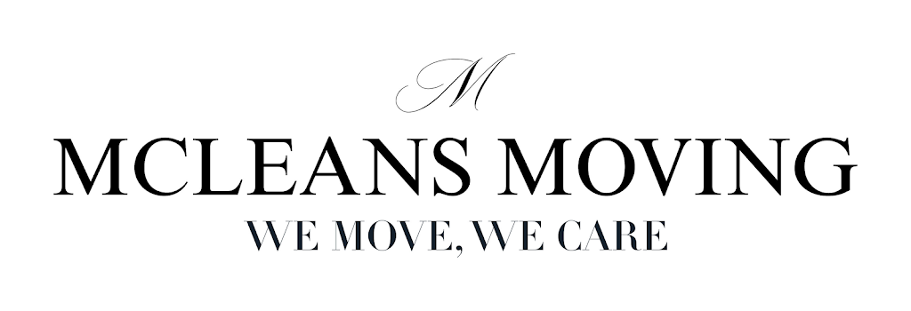 Mcleans Moving | 369 Essa Rd Unit 98, Barrie, ON L4N 9C8, Canada | Phone: (705) 333-6033