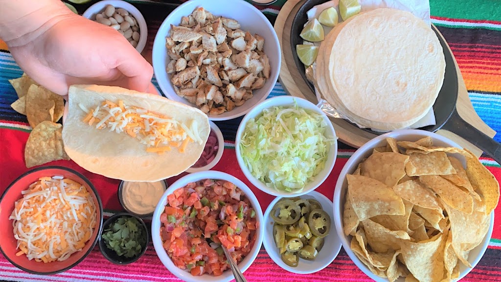 Chorizo Fresh Mex | 117 Main St #203, Chestermere, AB T1X 1V2, Canada | Phone: (403) 452-1143