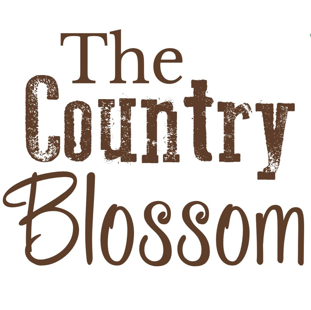 The Country Blossom | 4981 Flagg Rd, Iroquois, ON K0E 1K0, Canada | Phone: (613) 330-3590