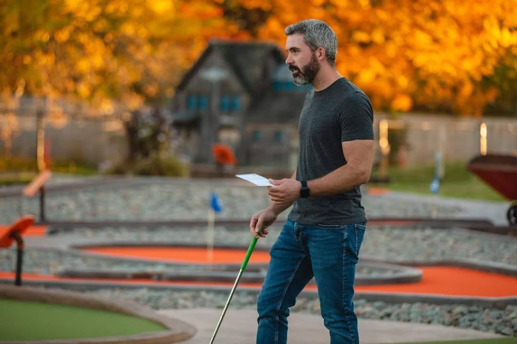 Magic Mountain GolfZone | 150 Magic Mountain Rd, Moncton, NB E1G 4V7, Canada | Phone: (506) 857-9283