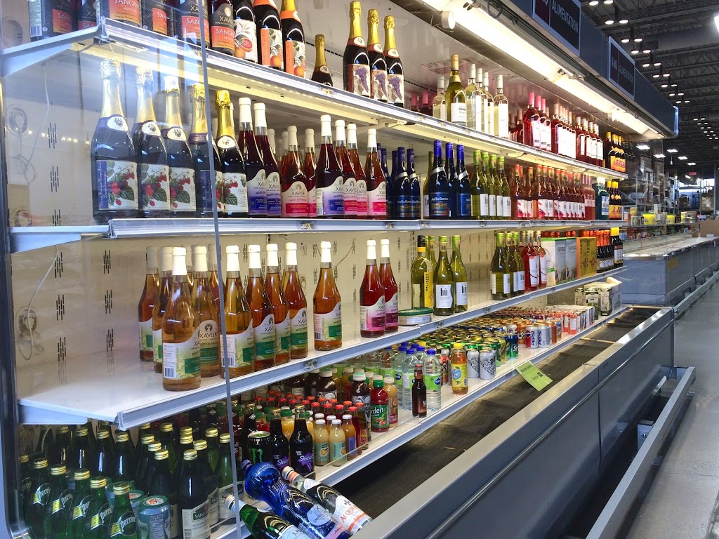 Mayrand entrepôt dalimentation | 9701 Boulevard Louis-H. La Fontaine, Anjou, QC H1J 2A3, Canada | Phone: (514) 255-9330