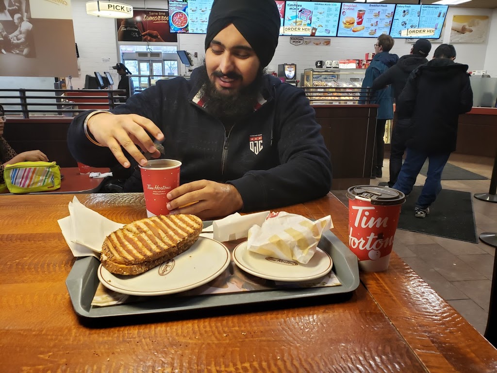 Tim Hortons | 5641 Steeles Ave E, Scarborough, ON M1V 5P6, Canada | Phone: (416) 291-6766