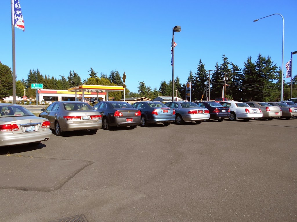 Chad Chambers Auto Sales, Inc. | 6885 Guide Meridian, Lynden, WA 98264, USA | Phone: (360) 392-8703