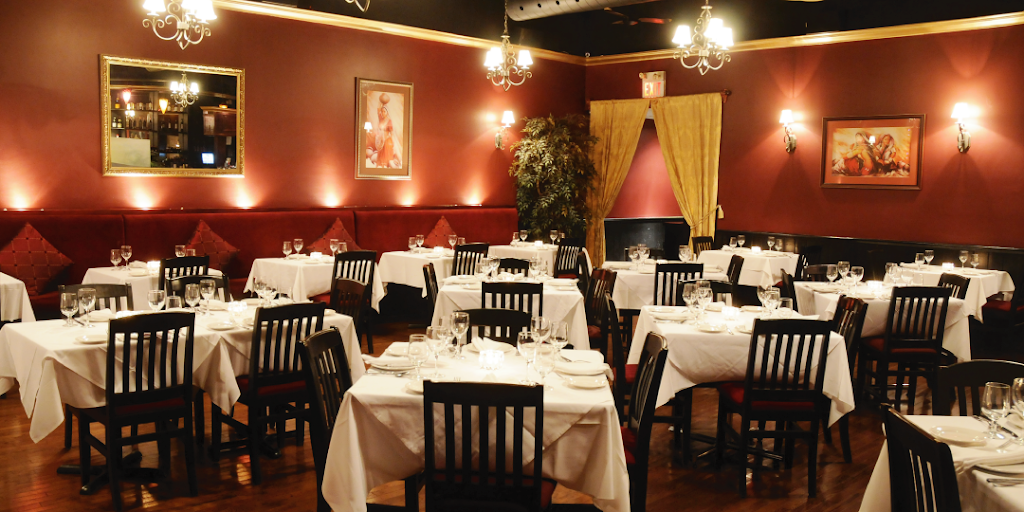 Kamasutra Fine Indian Restaurant & Banquets | 1522 Bayview Ave, Toronto, ON M4G 3B4, Canada | Phone: (416) 489-4899