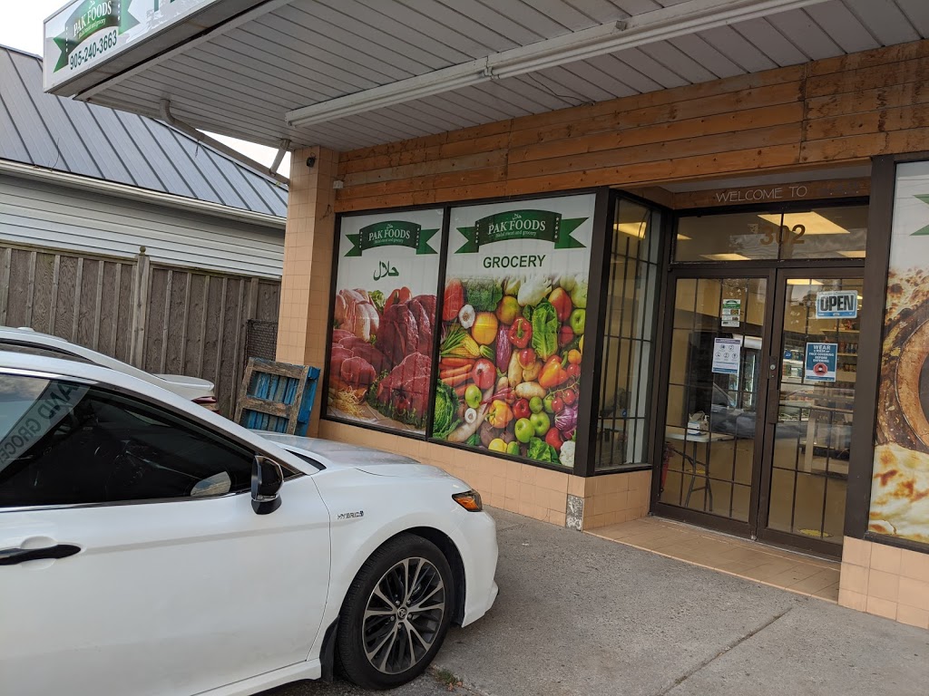 Pak Halal Meat and Grocery | 302 Stevenson Rd N, Oshawa, ON L1J 5M9, Canada | Phone: (905) 240-3663