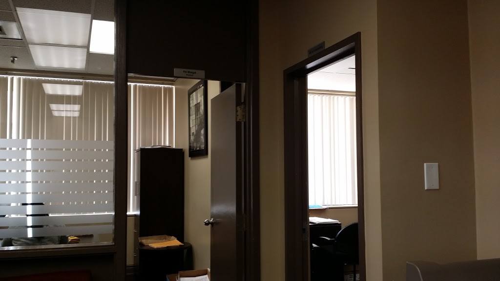 BK Tax & Accounting Services | 205 Advance Blvd, Brampton, ON L6T 4V9, Canada | Phone: (905) 451-1414