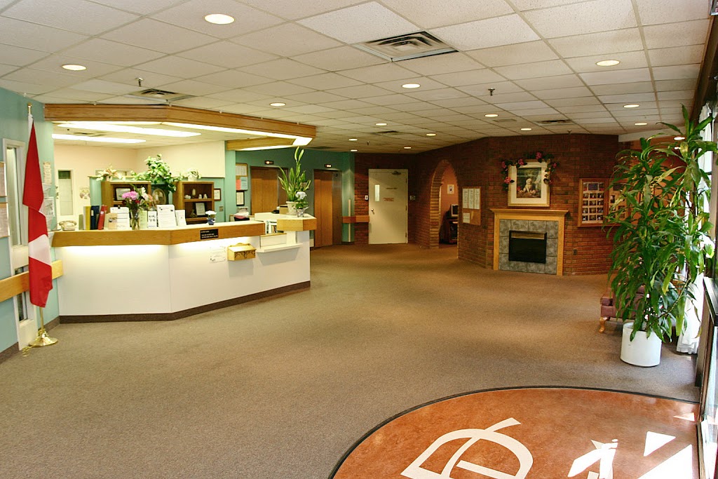 Forest Heights Long-Term Care Home | 60 Westheights Dr, Kitchener, ON N2N 2A8, Canada | Phone: (519) 576-3320
