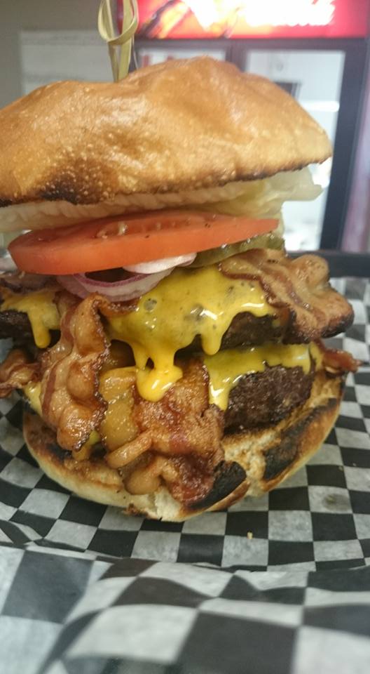 The Pattie House Smokin BBQ | 6673 ON-35, Coboconk, ON K0M 1K0, Canada | Phone: (705) 454-8100