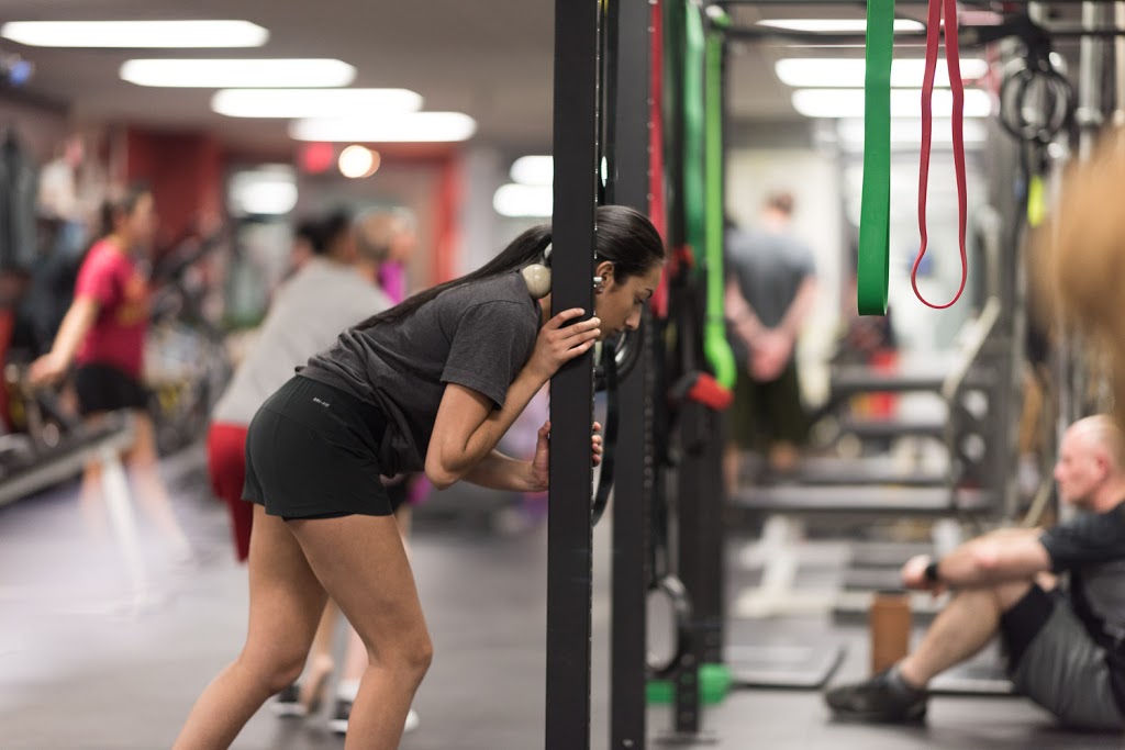Performance Institute | 6501 Sprott St, Burnaby, BC V5B 3B8, Canada | Phone: (604) 291-9941