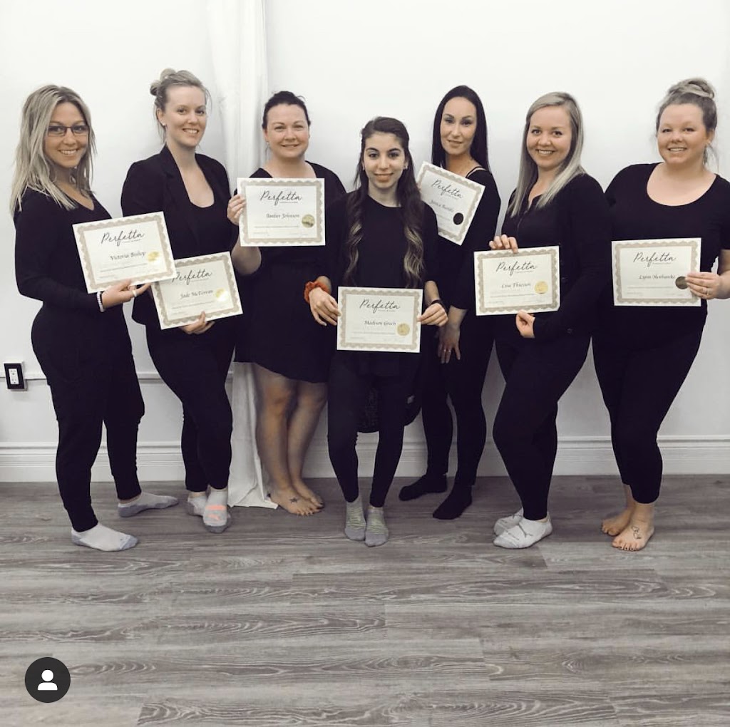 Perfetta Training Academy | 2490 Main St, London, ON N6P 1P9, Canada | Phone: (226) 237-1503