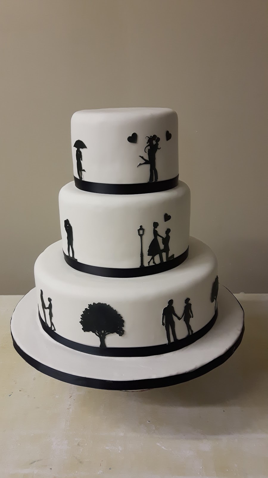 Irresistible Cakes - Hwy50#Castle Oaks | 235 Castle Oaks Crossing unit 5, Brampton, ON L6P 3X3, Canada | Phone: (905) 850-2253