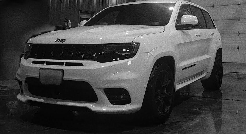 Level Up Auto Ltd | 14 Datomar Rd, Headingley, MB R4H 1B8, Canada | Phone: (431) 999-8778